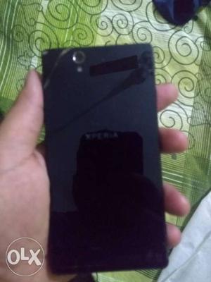 Xperia Z in good working condition