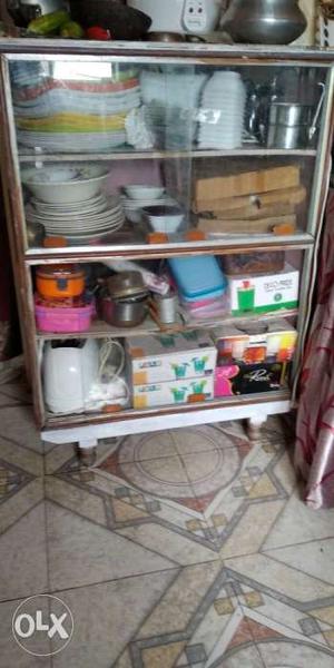.0 kitchen shelf