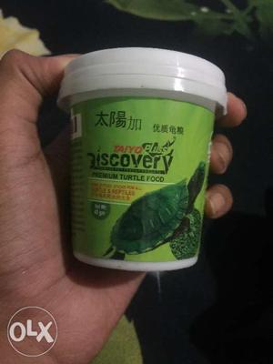 45 gm Reptile food for sale at just Rs 125.