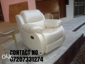 Brand new most comfortable recliner sofa,Lazy-boy style