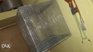 Cage for sell size  ping me fast