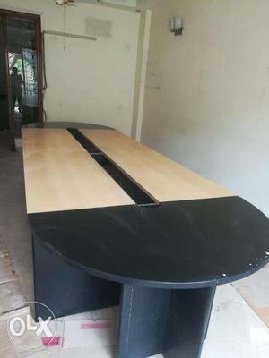 Conference table