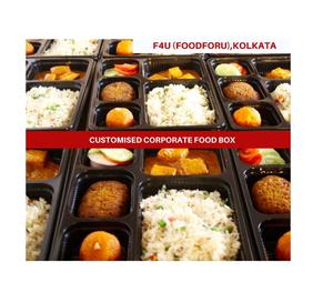F4U Packed meals delivery in Kolkata Kolkata