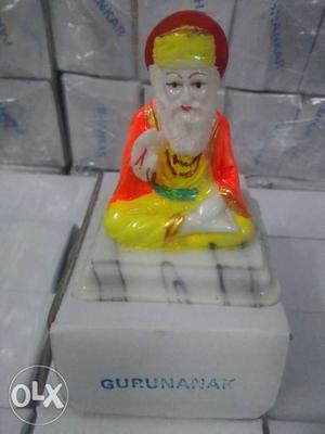 Gurunanak marble look