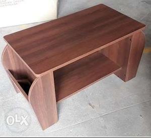 Indian Made Strong Wooden Coffee table Available here