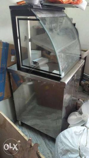 Juice counter for sale