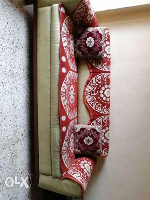 Made of Fabric.