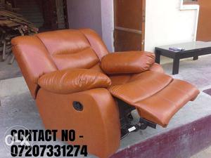Manual recliners sofa chairs and motorised also - ANZA