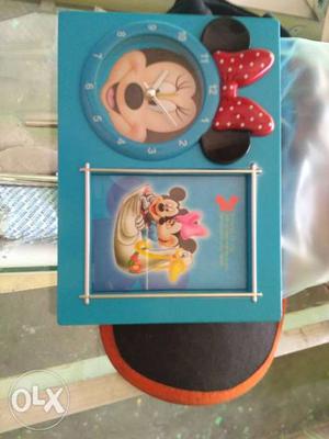 Micki clock frame Very cheap price C0n 7 9 eight