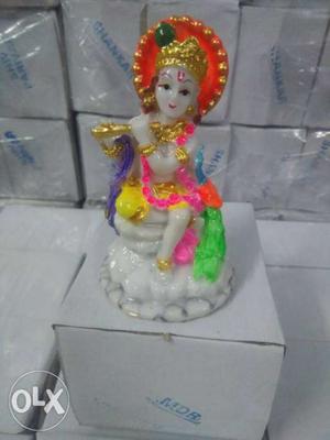 Mor Krishna marble look