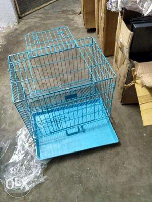 New Dog Cage For Sale