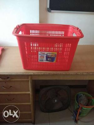 New Shopping basket all together 16 pc. 400 each
