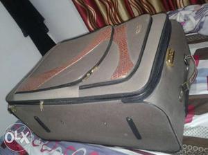 One time use trolley big bag