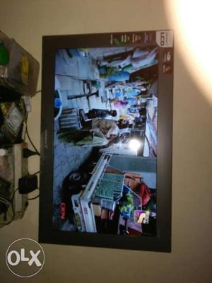 Videocon special addition TV good working in