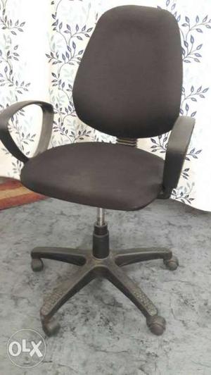 Wheel Chair Black - 3 Chairs Available