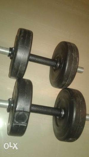 10 kg dumples it's good