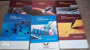 12th science digest new in low price