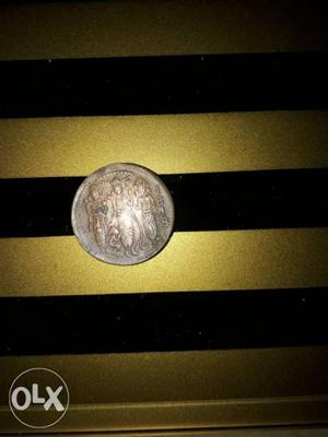 2oo year old coin
