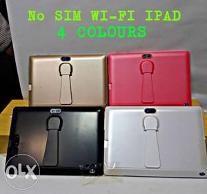 7" new anroid WiFi touch tab with 1gb ram 16gb
