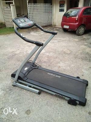 AFTON treadmill 5 years old in good condition