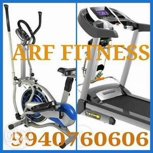 ARF FITNESS Orbitrek Very low price Free Fitness