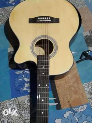 Acoustic guitar Jamshedpur