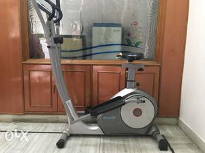 Aerofit good condition no problem....