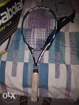 Babolat Pure Drive Tennis Racket (Unstrung).