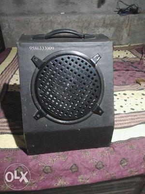 Benjo Amplifier