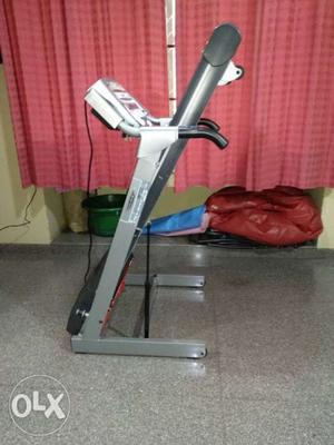 Bh Fitness Pioneer Pro Plug And Run Treadmill