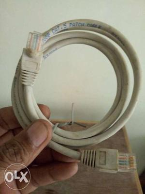 Broadband & other USB pot cable.about 10 cable