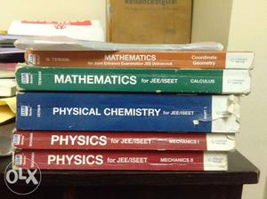 Cengage books for jee mains