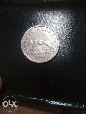 Coin Indian 