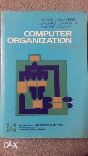 Computer Organization Book