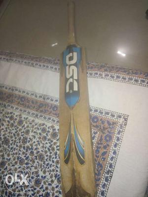 DSC Cricket bat worth Rs )