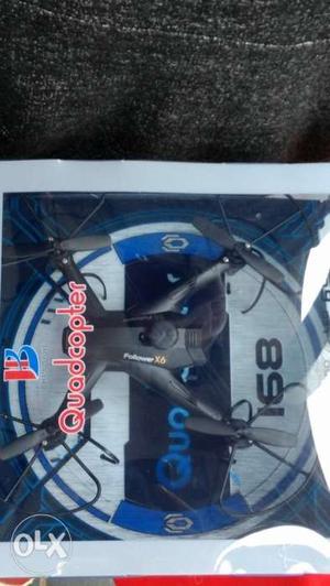 Drone for Rs. Condition new Great flight with