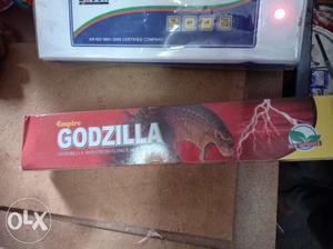 Empire Godzilla Box