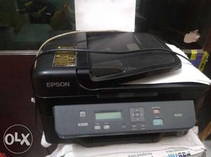 Epson m200 printer sale very good condition