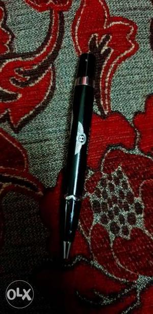 Genuine BENTLEY parker pen.imported from dubai