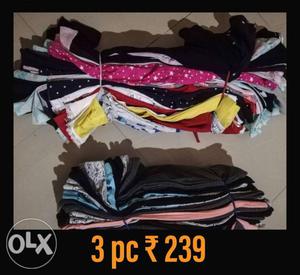 Girls surplus pant good contact 