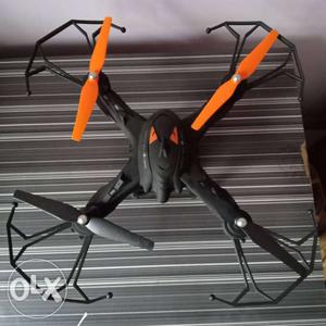 HD Camera Drone. Unused. Bought in US. Don't