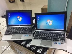 HP Elitebook COER i5 4gb /320gb Laptop Rs.