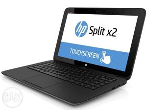 HP Split X2 M110DX Screen and Keyboard can be
