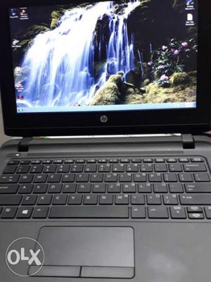 HP probook 11 G1 - Almost new, small and compact 11 inch HP