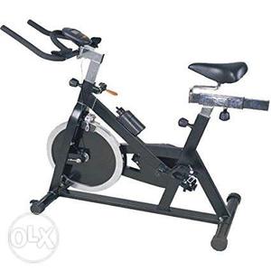 Hire a Spin Bike in Bangalore and be healthy&active.
