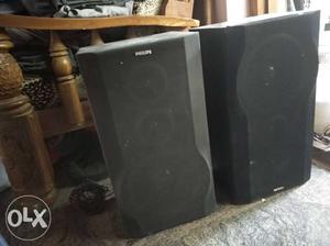 Home theatre speaker
