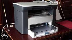 Hp m  printer