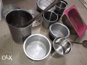 I want sell my all resturent item any one