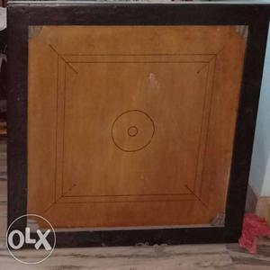 I want to sell my carrom board very soon in the