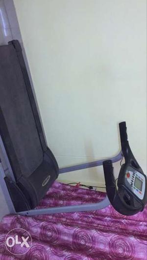 ISO treadmill